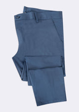 Royal Blue Chino & Casual Pant