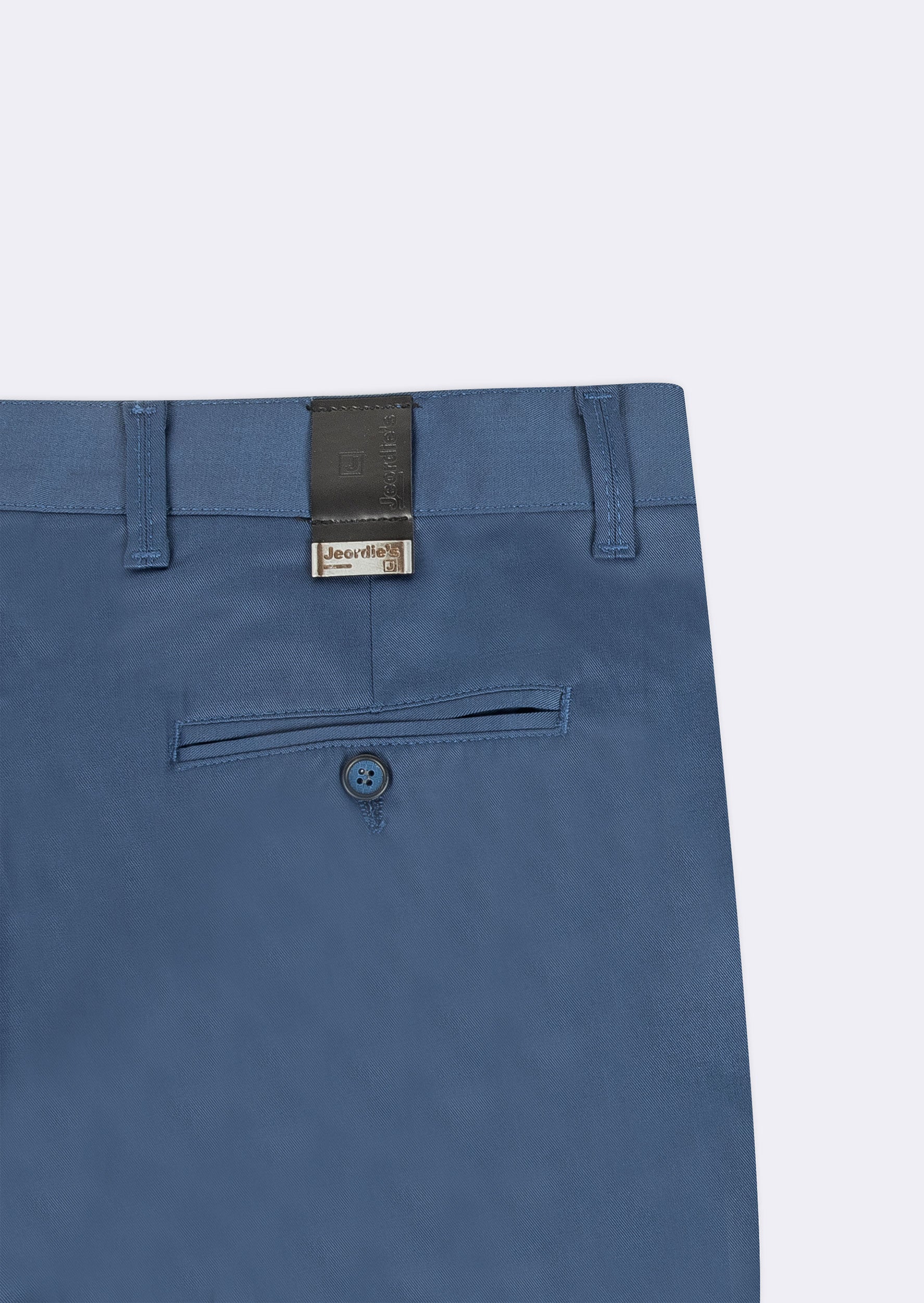 Royal Blue Chino & Casual Pant