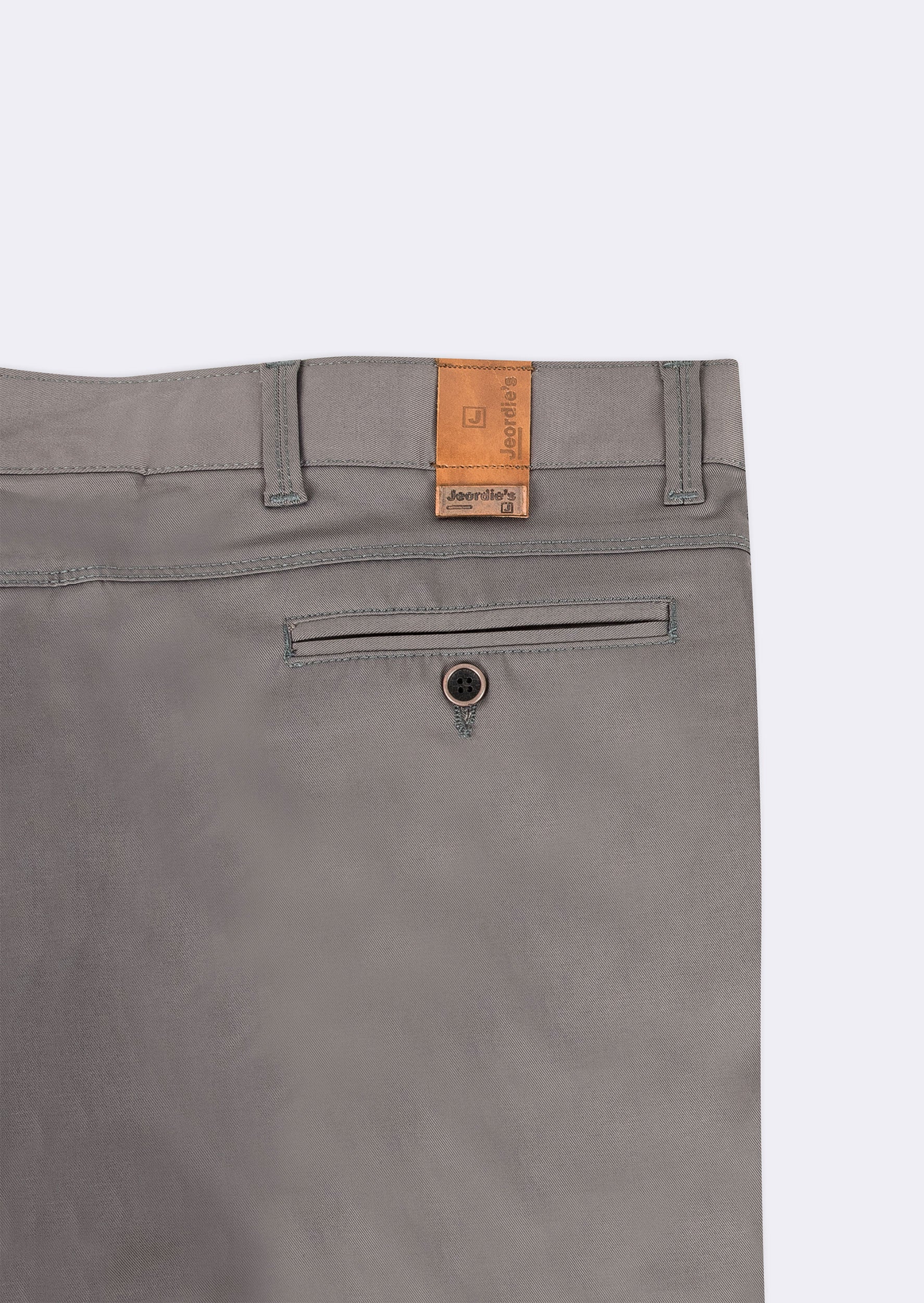 Grey Chino & Casual Pant