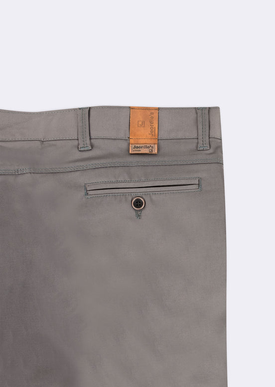 Grey Chino & Casual Pant