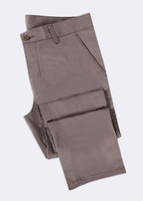 Anthracite Chino & Casual Pant