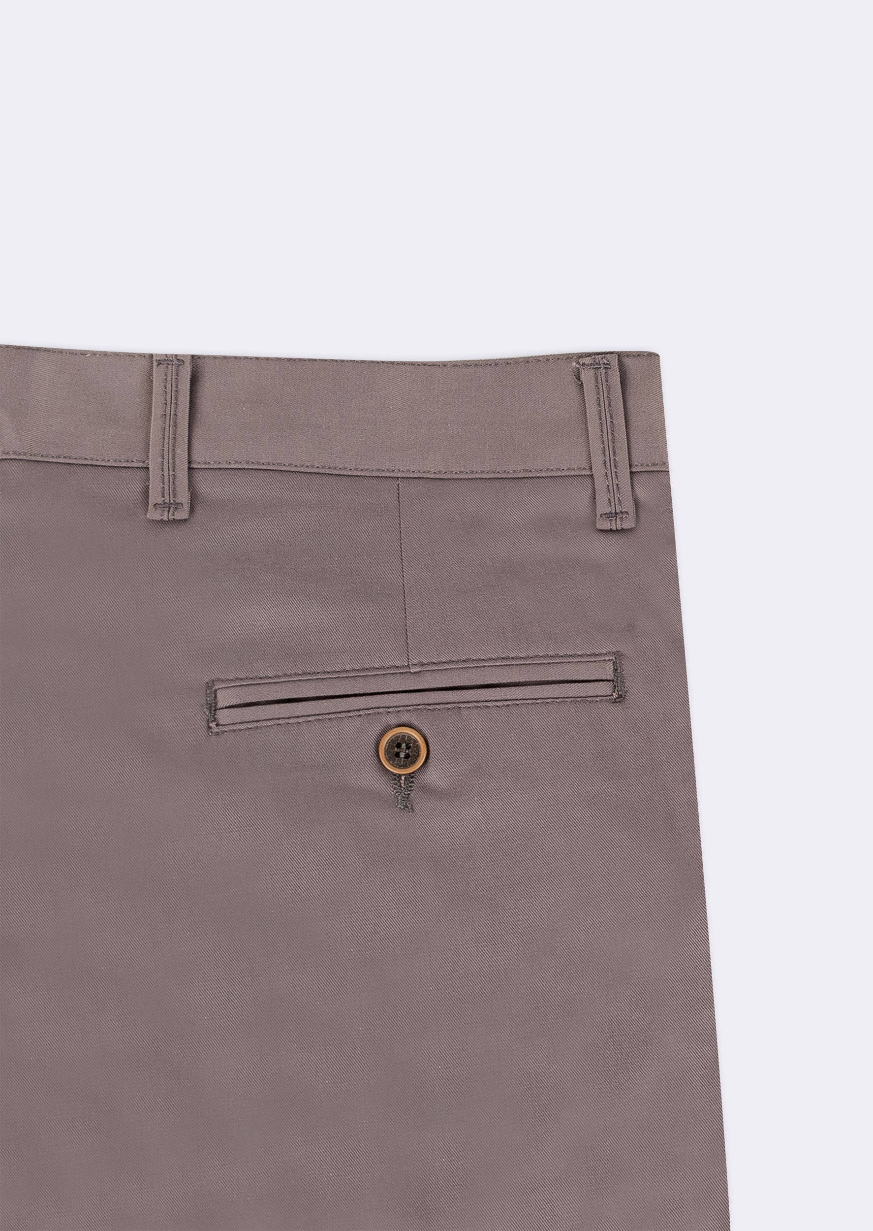 Anthracite Chino & Casual Pant