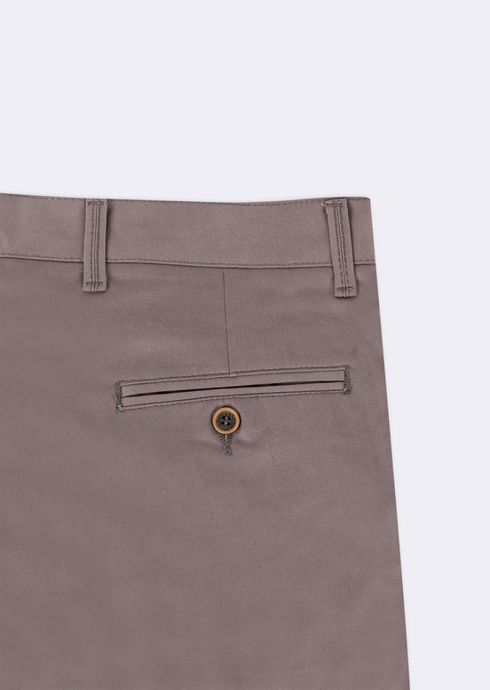 Anthracite Chino & Casual Pant