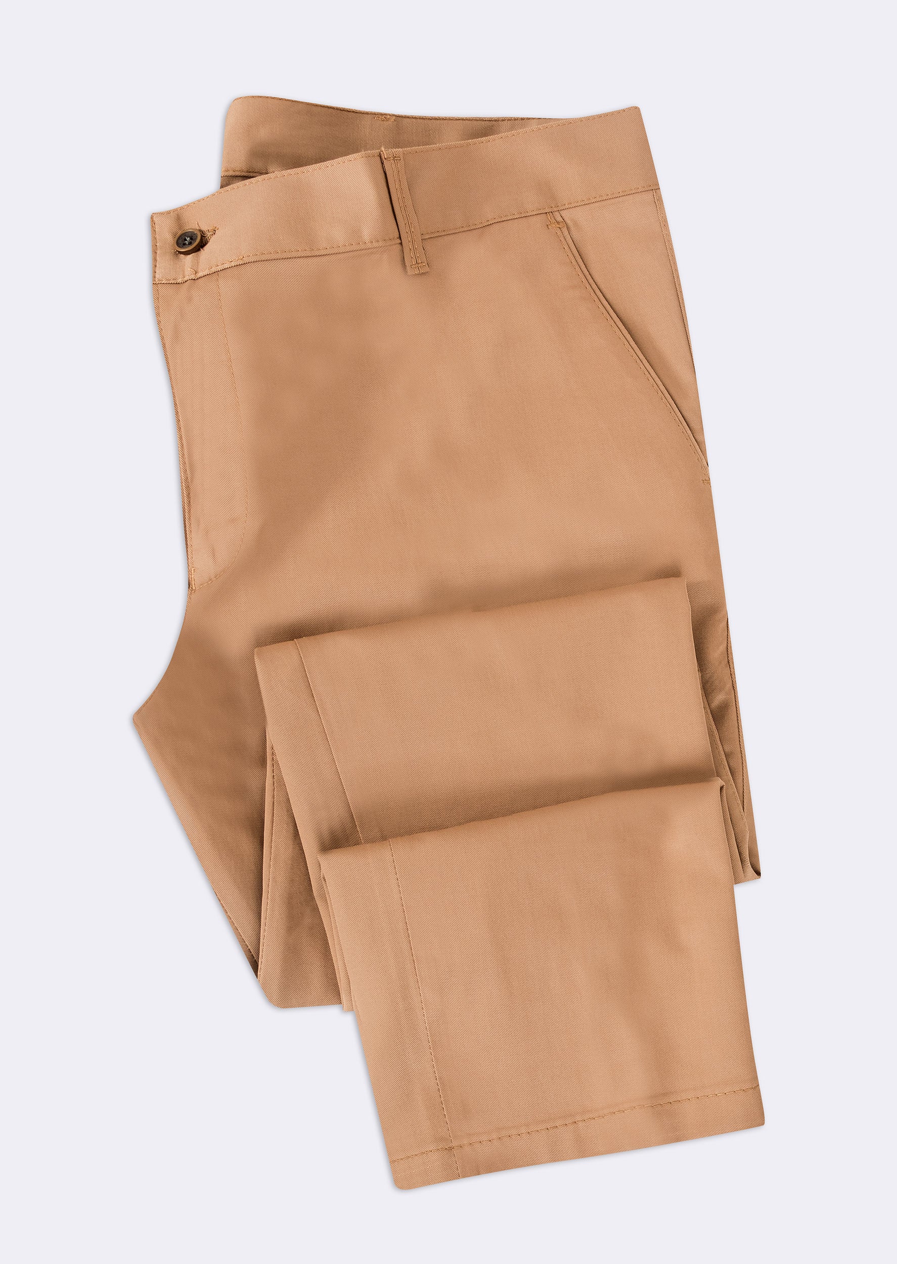 Light Taupe Chino & Casual Pant