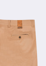 Light Taupe Chino & Casual Pant