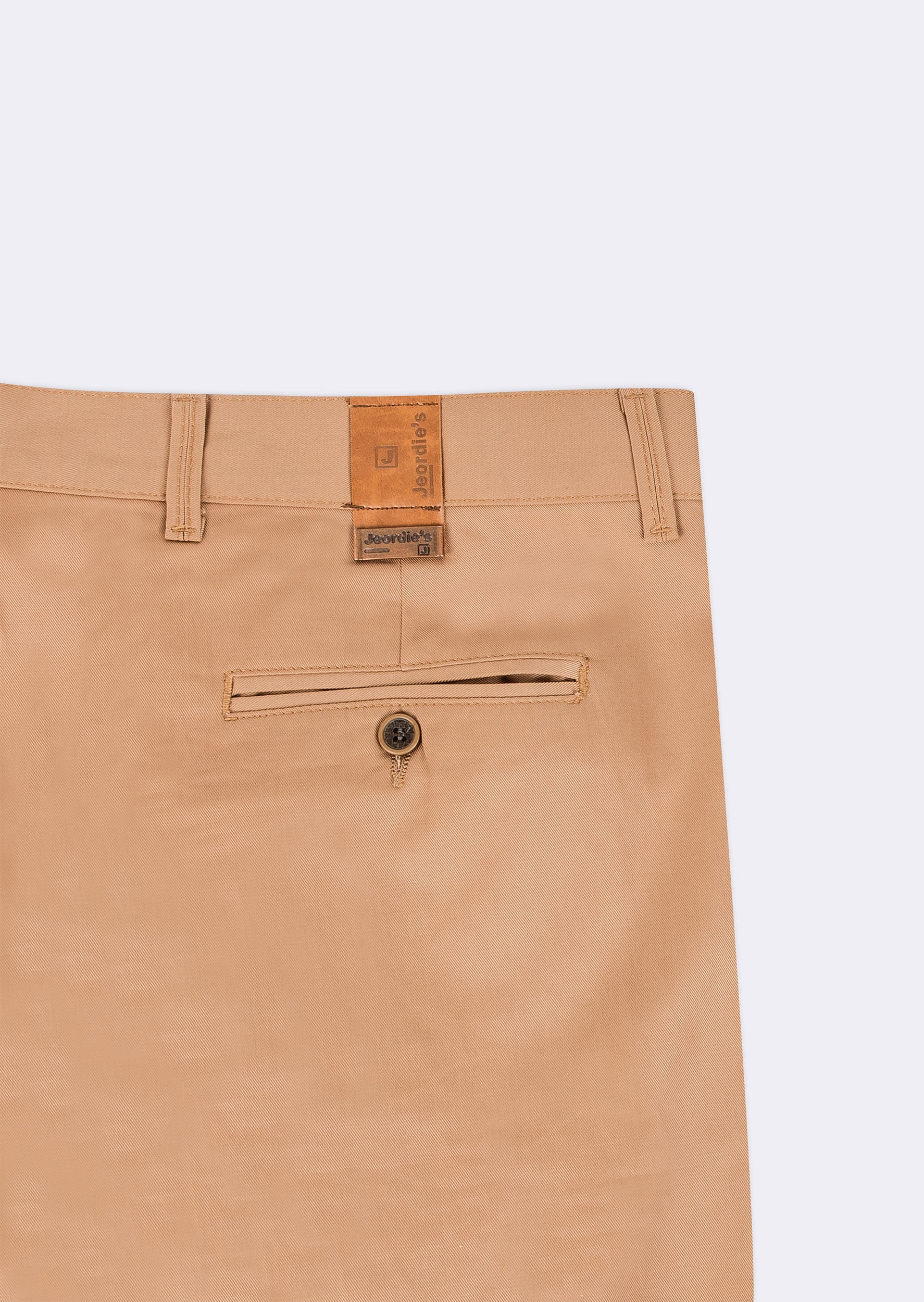 Light Taupe Chino & Casual Pant