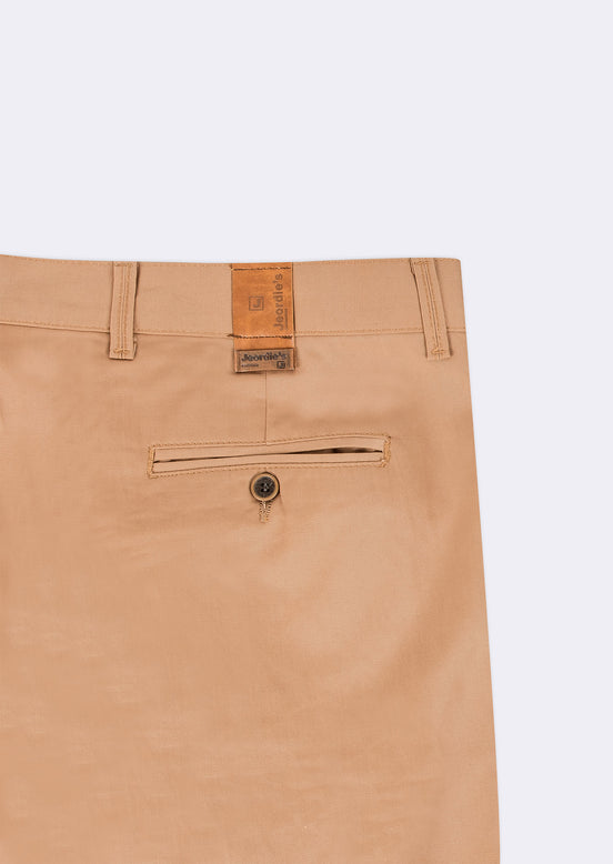 Light Taupe Chino & Casual Pant