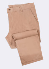 Beige Chino & Casual Pant