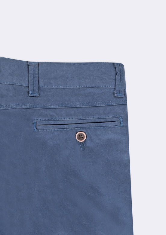 Navy Chino & Casual Pant