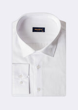 White Plain Shirt