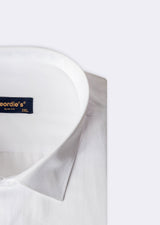 White Plain Shirt
