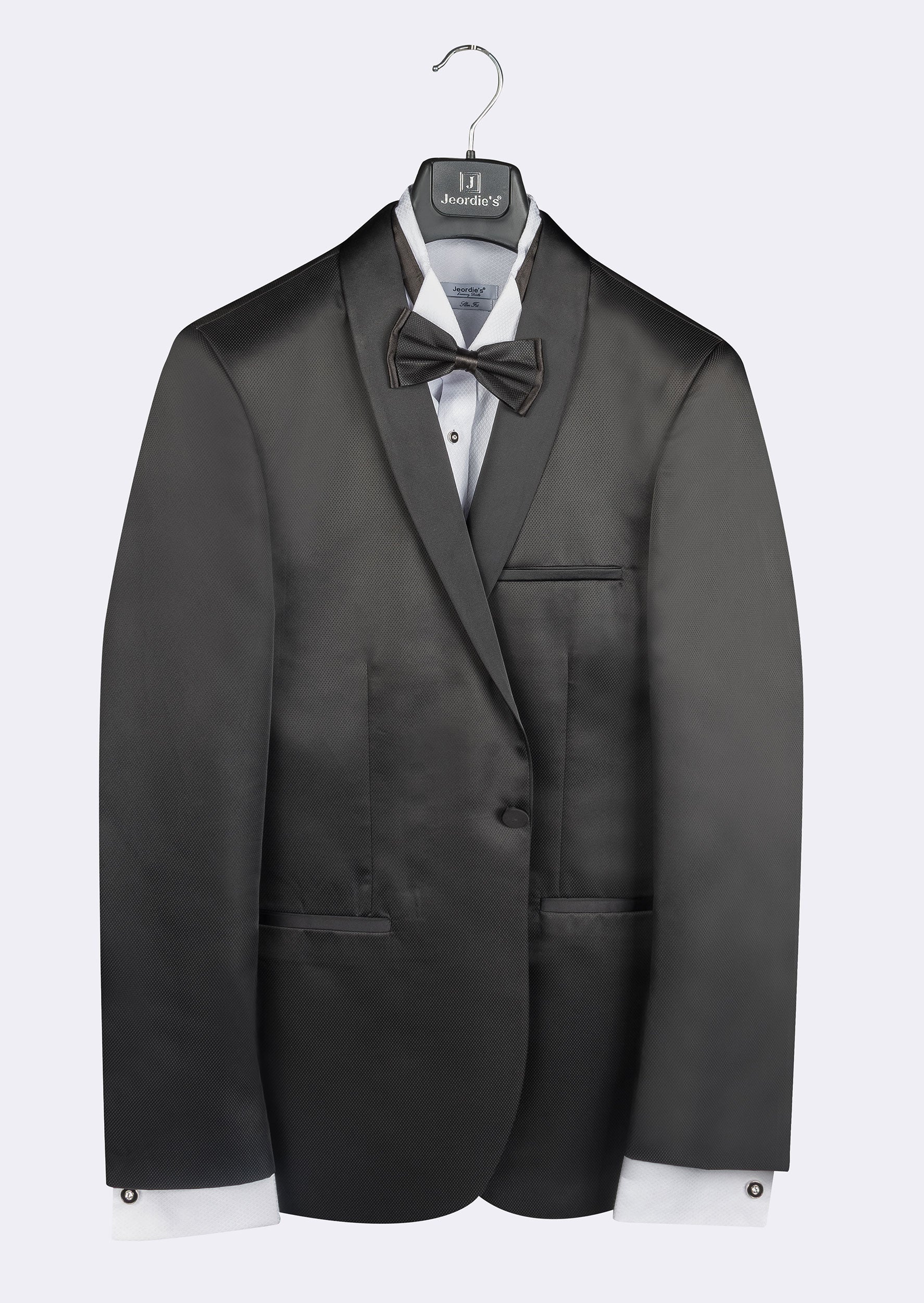 Black Tuxedo
