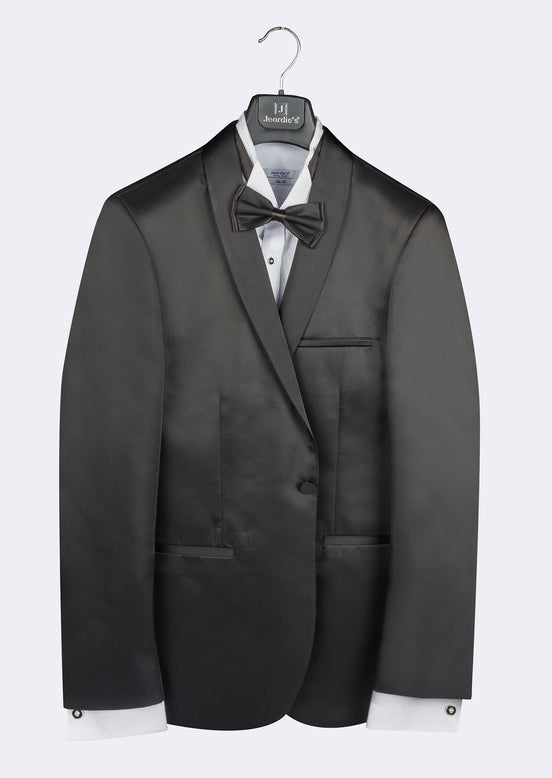 Black Tuxedo