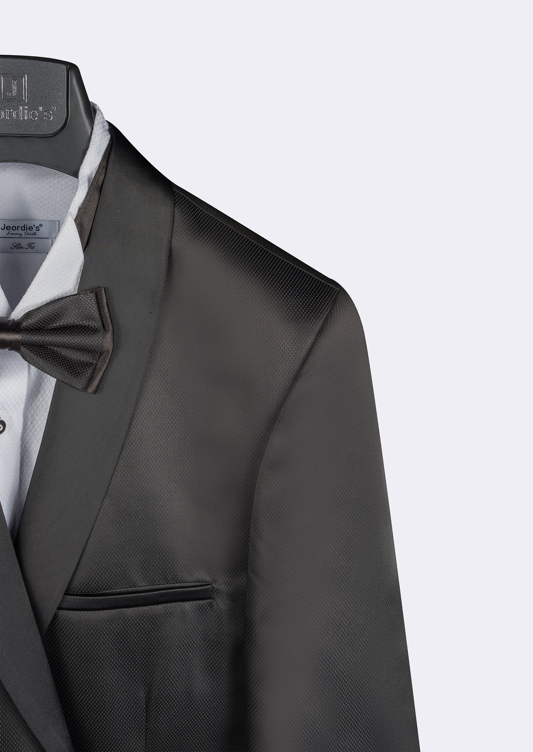 Black Tuxedo