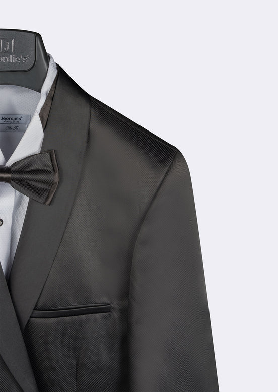 Black Tuxedo