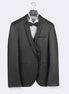 Black Groom Set