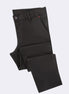 Black Chino & Casual Pant