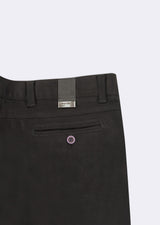 Black Chino & Casual Pant