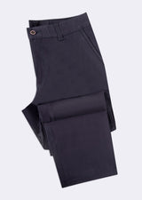 Navy Chino & Casual Pant