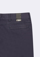 Navy Chino & Casual Pant