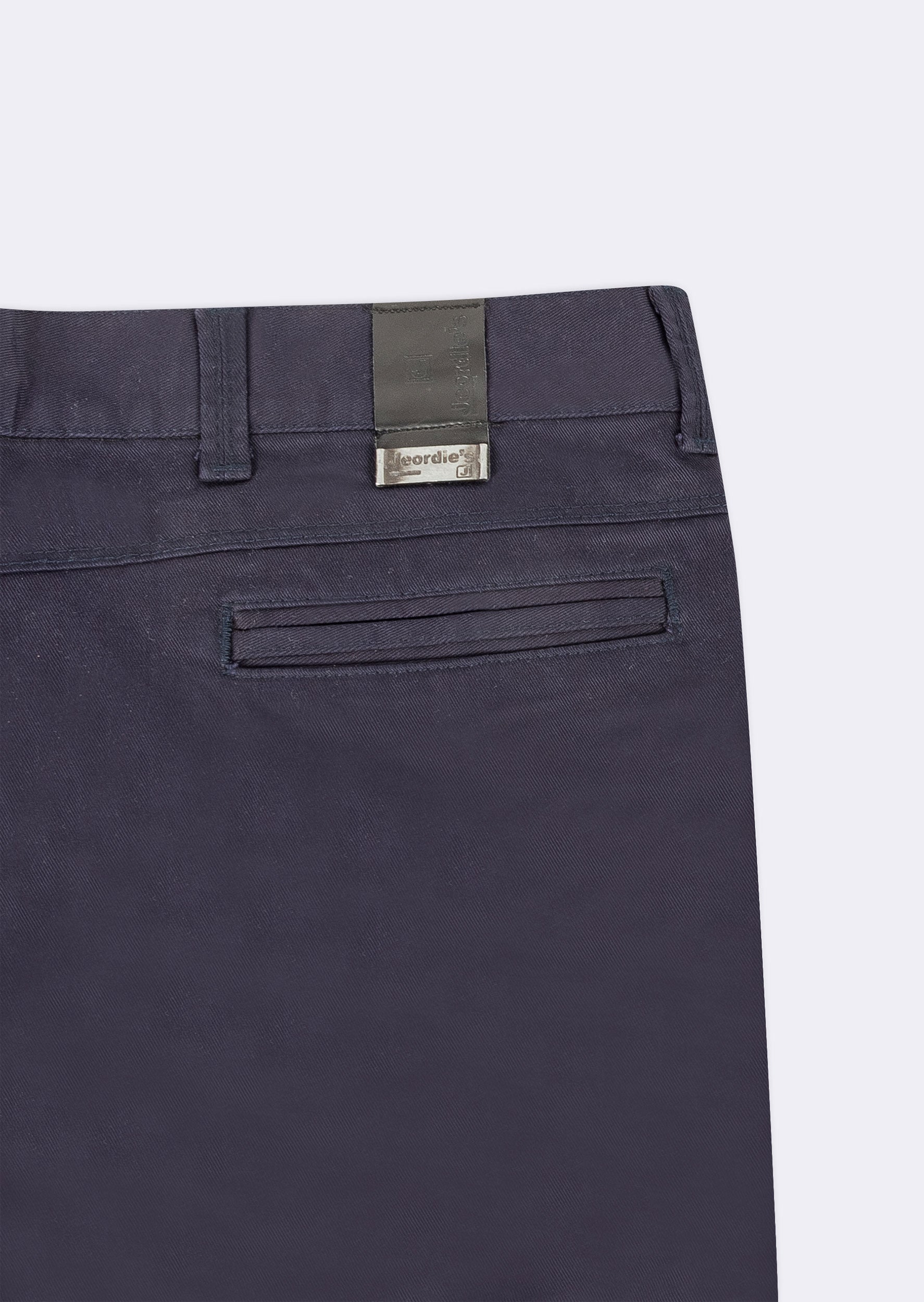 Navy Chino & Casual Pant