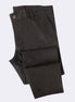 Black Chino & Casual Pant