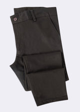 Black Chino & Casual Pant