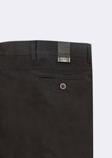 Black Chino & Casual Pant