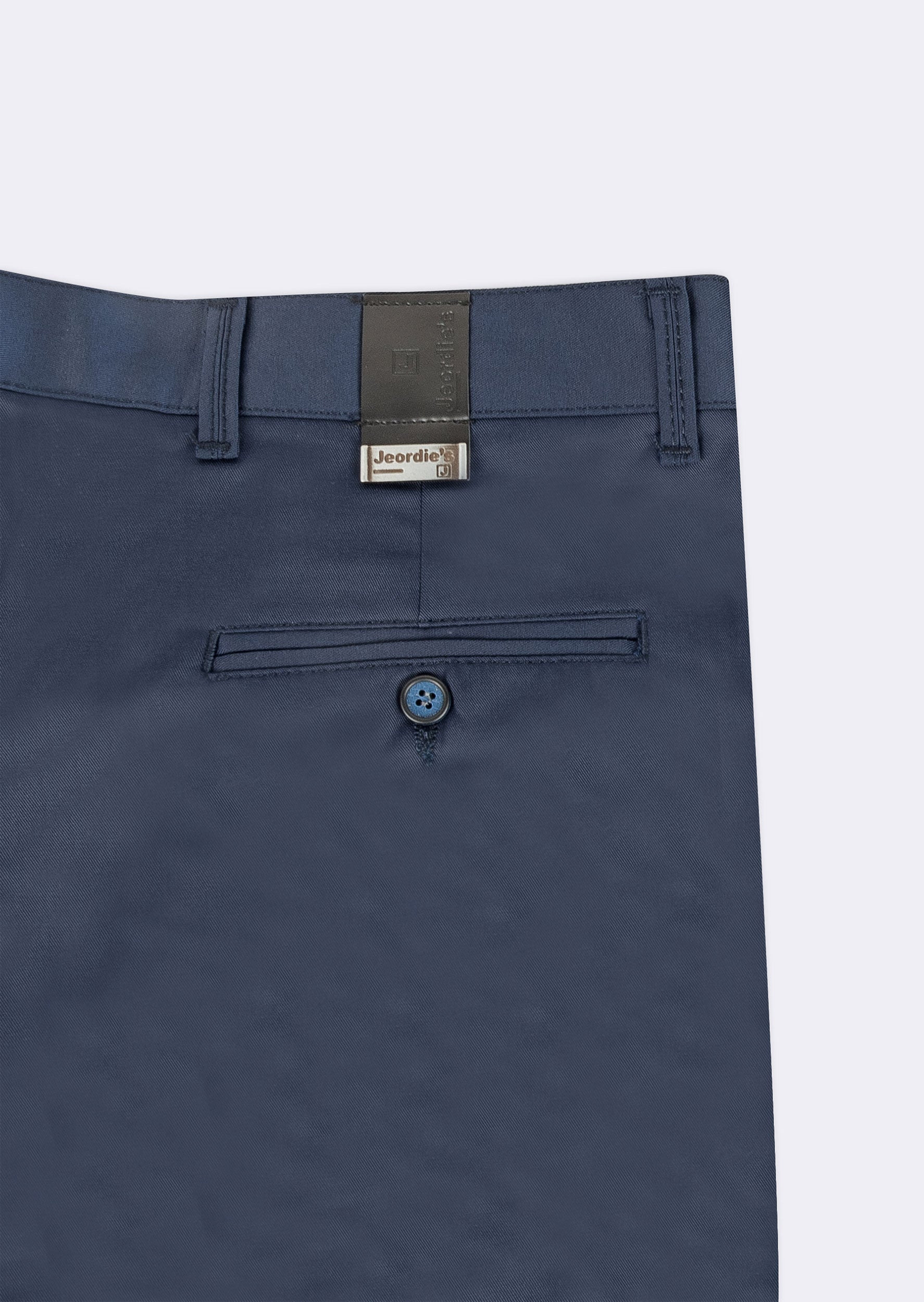 Navy Chino & Casual Pant