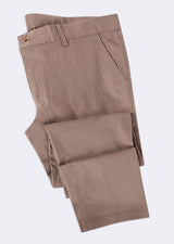 Taupe Chino & Casual Pant