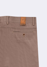 Taupe Chino & Casual Pant