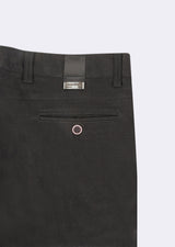 Black Chino & Casual Pant