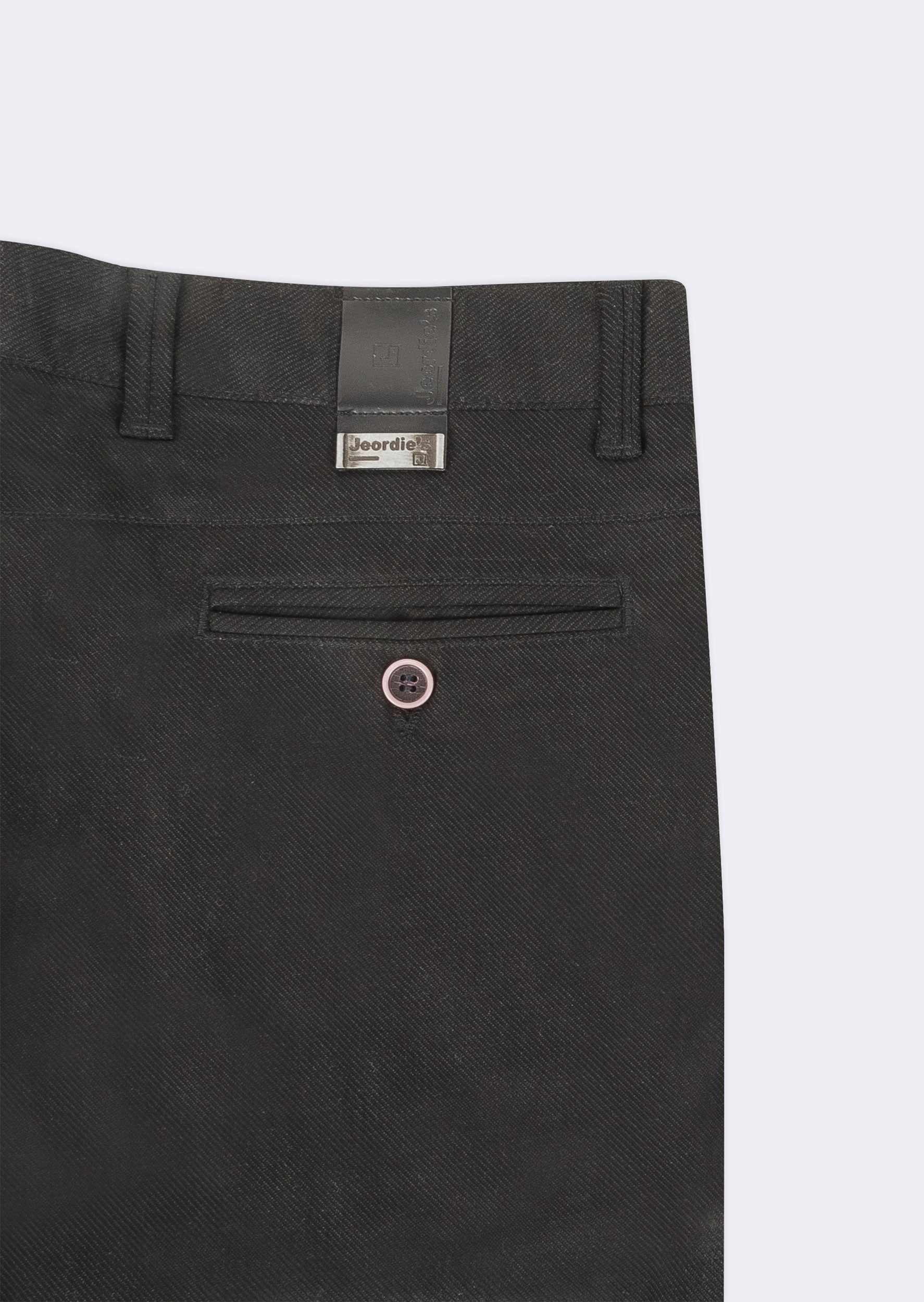 Black Chino & Casual Pant