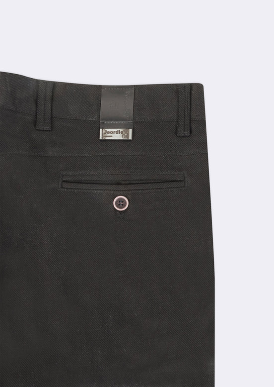 Black Chino & Casual Pant