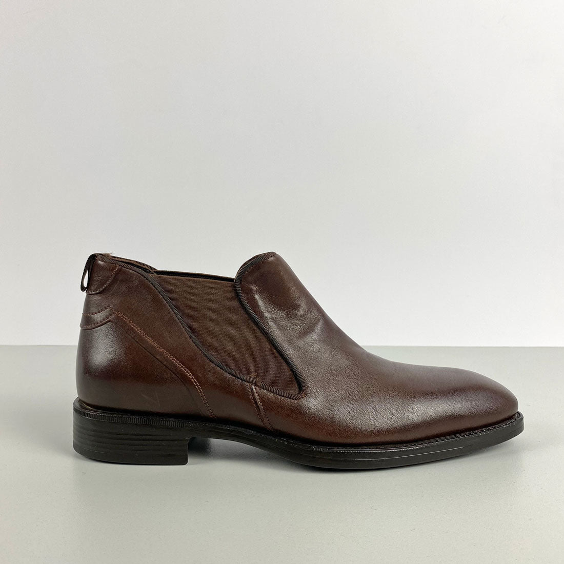 Brown Boots