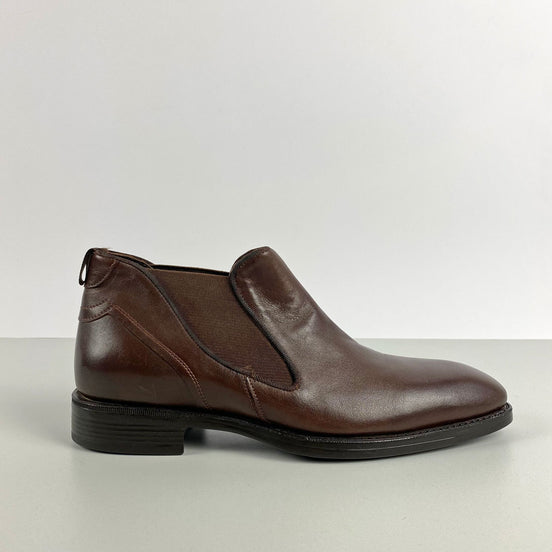 Brown Boots