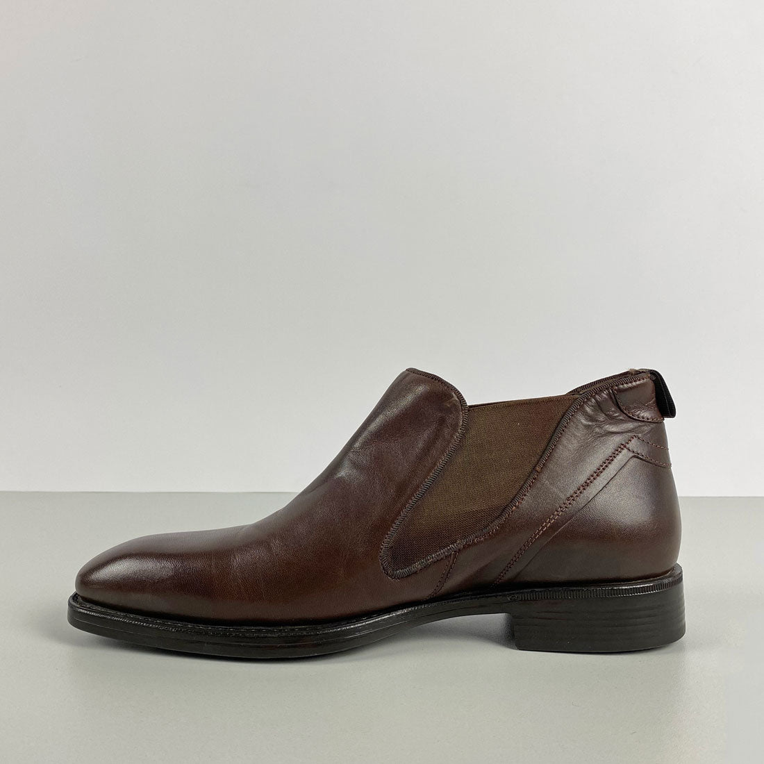 Brown Boots