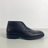 Black Boots