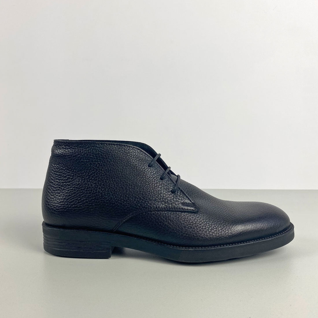 Black Boots