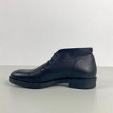 Black Boots