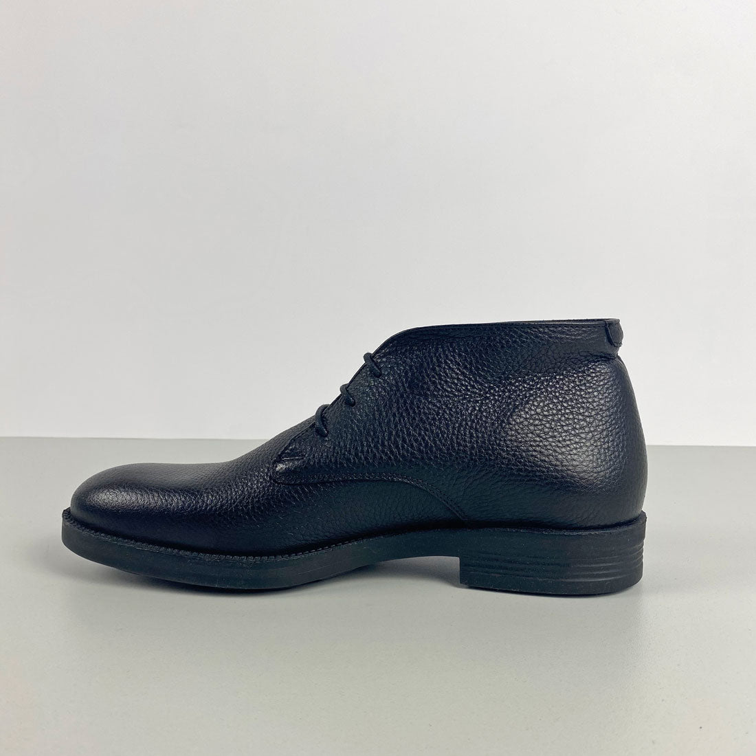Black Boots