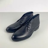 Black Boots