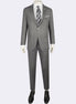 Grey Suit