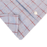 Navy Short Sleeve Shirt