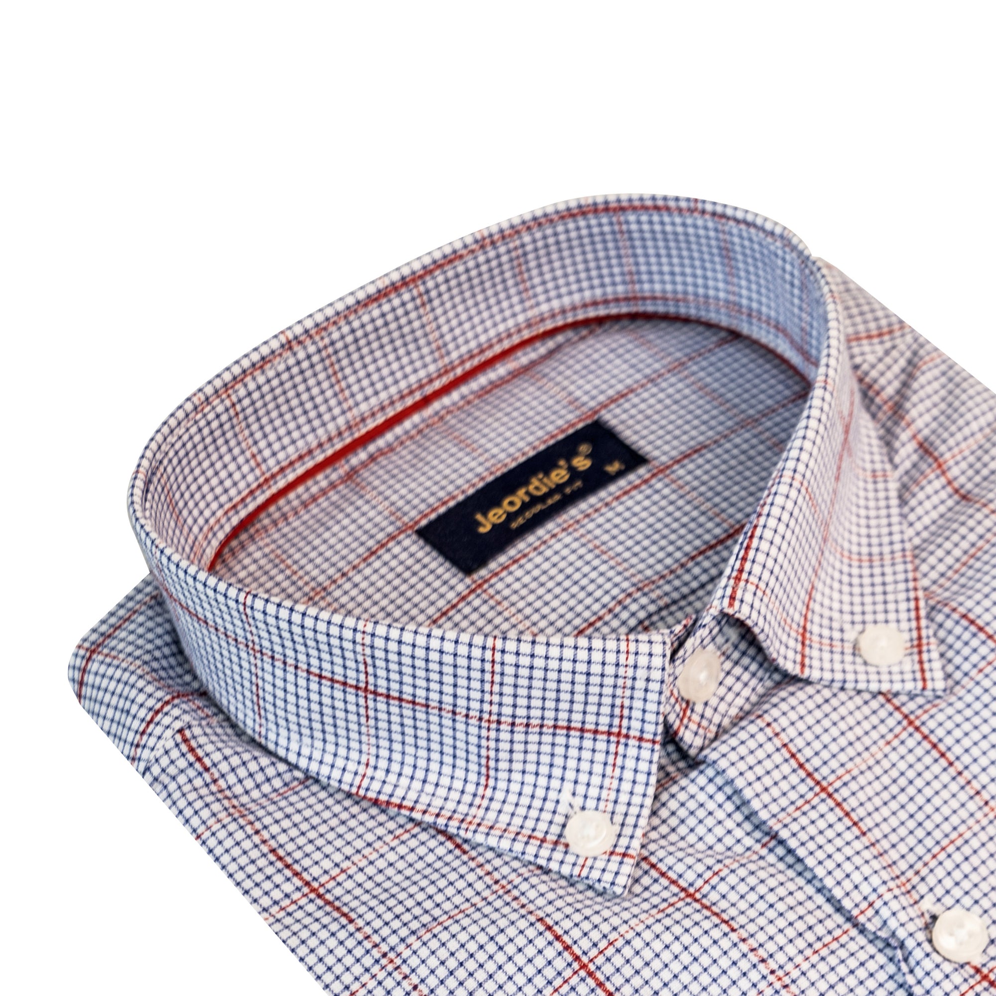 Navy - 1 Short Sleeve Shirt