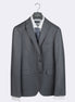 Anthracite Suit