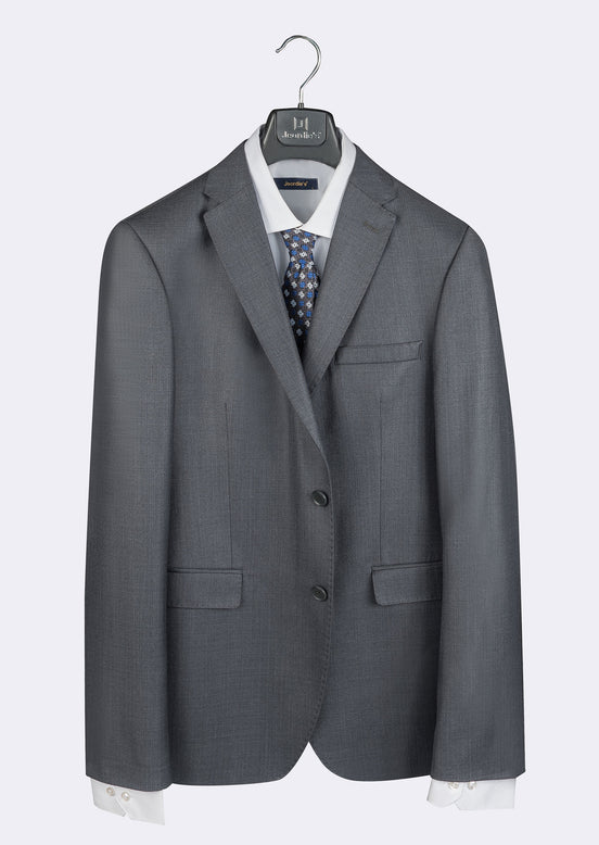 Anthracite Suit