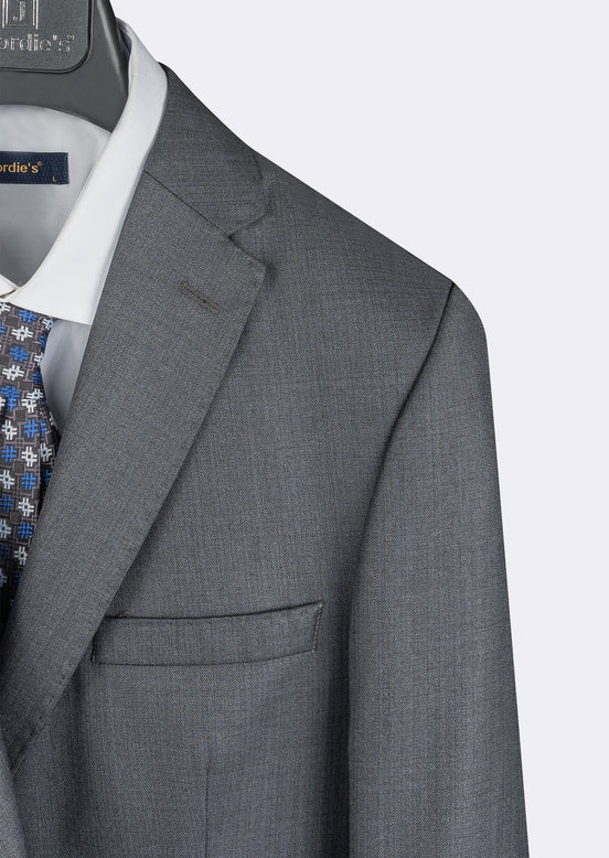 Anthracite Suit