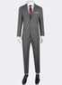 Anthracite Suit