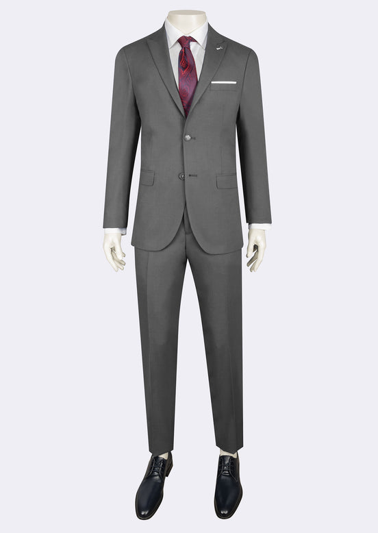 Anthracite Suit